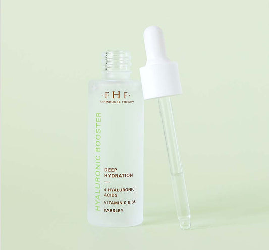 Hyaluronic Booster