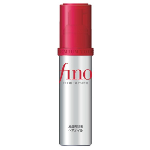 Shiseido Fino Premium Touch Penetration Essence Hair Oil 70ml