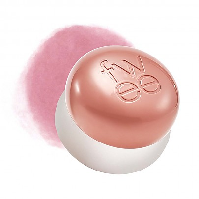 FWEE Lip&Cheek Blurry Pudding Pot 5g