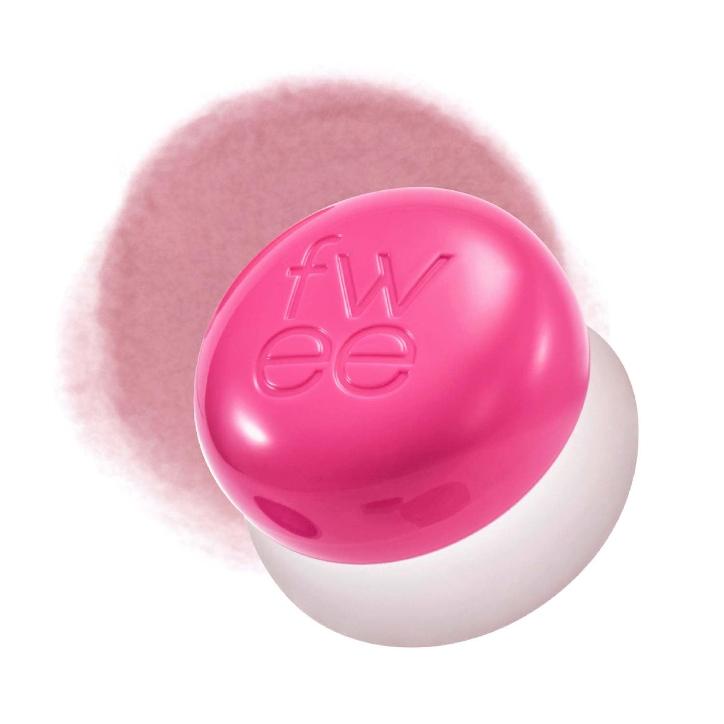 FWEE Lip&Cheek Blurry Pudding Pot 5g