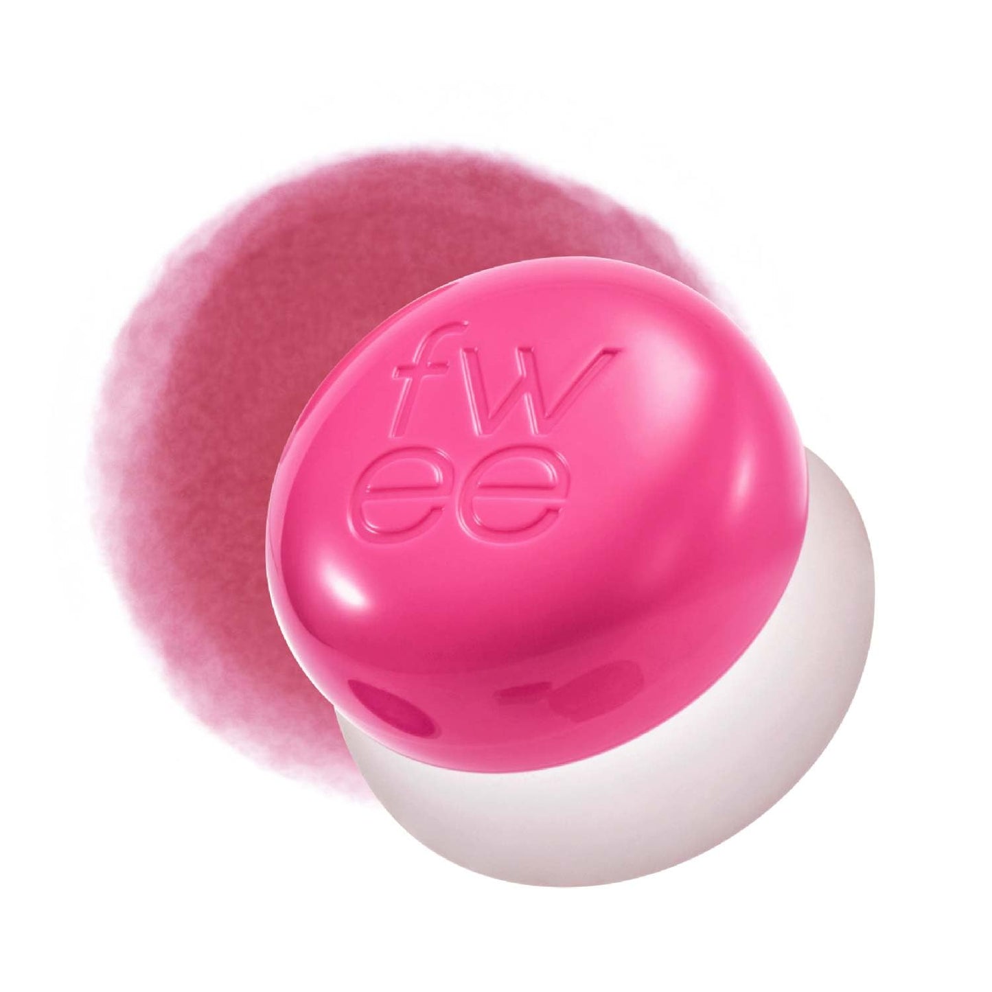 FWEE Lip&Cheek Blurry Pudding Pot 5g