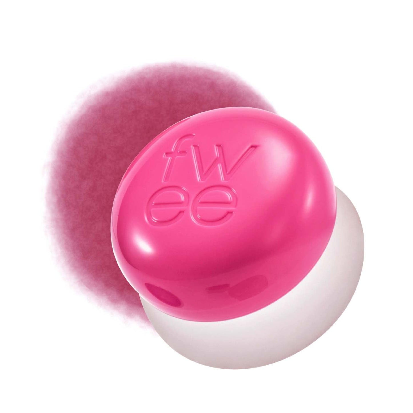 FWEE Lip&Cheek Blurry Pudding Pot 5g