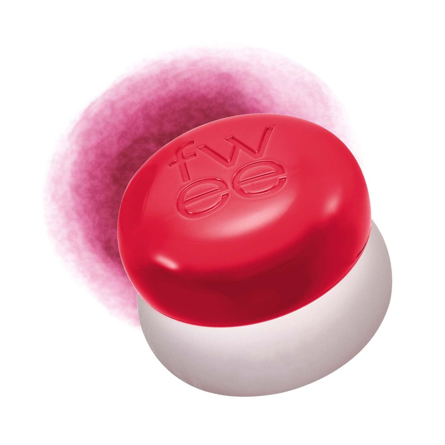 FWEE Lip&Cheek Blurry Pudding Pot 5g